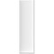 Ekena Millwork Merced Architectural Grade PVC Outlooker with Block Ends, 7"W X 18"D X 24"H OUTP07X18X24MRC05 - alternate 4